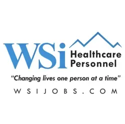 WSi Healthcare Personnel