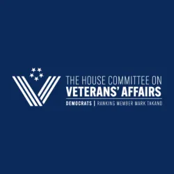 House Committee On Veterans' Affairs